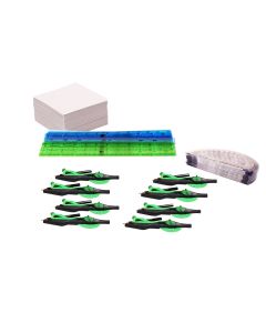 Eureka Math Squared Supplemental Manipulative Kit, Math 1