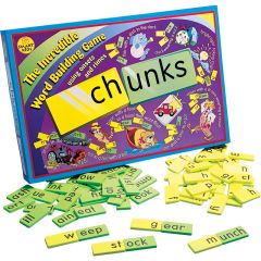 Chunks