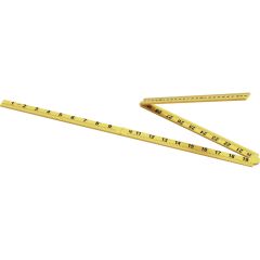 Meter Stick, Folding