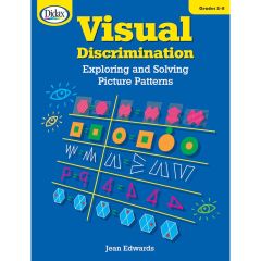 Visual Discrimination
