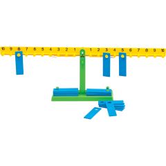 Math Balance