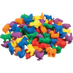 Farm Animal Counters, set of 504 - Bulk Pricing