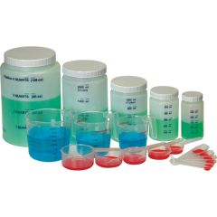Liquid Measure Kit