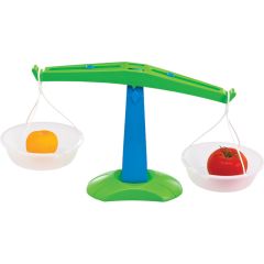 Pan Balance