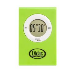 Magnetic Digital Timer, set of 12, Bulk Pricing 