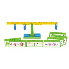 Number Balance Activity Set