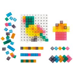 Pattern Play Activity Set