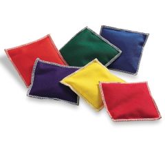 Bean Bags, 6