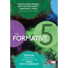 The Formative 5