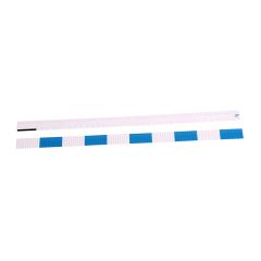 Eureka Math Double-sided Meter Stick, set of 12