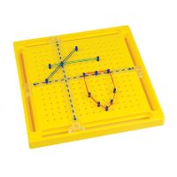 X-Y Axis Pegboard