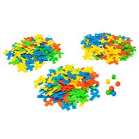 Omnifix Cubes, set of 300