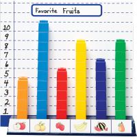 Unifix Graphing Base