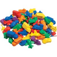 Transportation Counters, set of 504 - Bulk Pricing