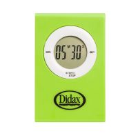Magnetic Digital Timer