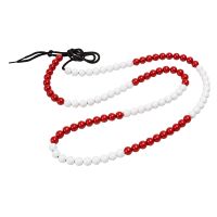 100-Bead Demonstration Number Line