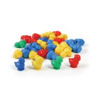 Counting Chickens, set of 200 - Bulk Pricing
