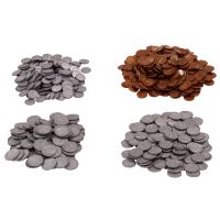 Coin Set, set of 2,000