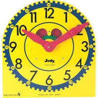Original Judy Clock