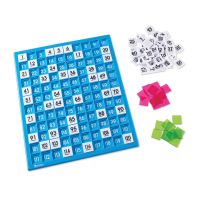 120 Number Board