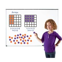 Giant Magnetic Array Set