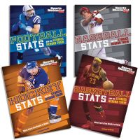 Sports Stats and Stories
