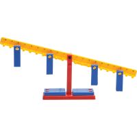 Compact Math Balance, Set of 10