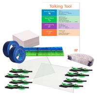 Eureka Math Squared Complete Manipulative Kit, Math 1